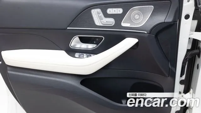 Mercedes-Benz GLE-Class W167 — Фото автомобиля 15