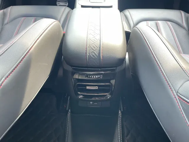 GAC Trumpchi Emkoo — Фото автомобиля 18