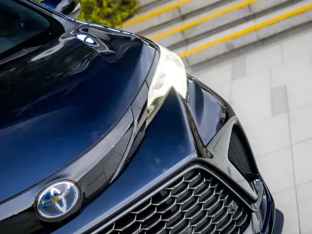 Toyota Granvia — Фото автомобиля 8