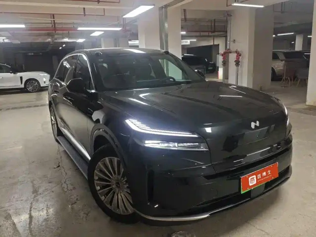 Onvo L90 — Фото автомобиля 4