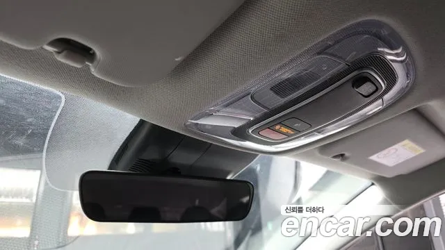 Hyundai Avante CN7 — Фото автомобиля 23