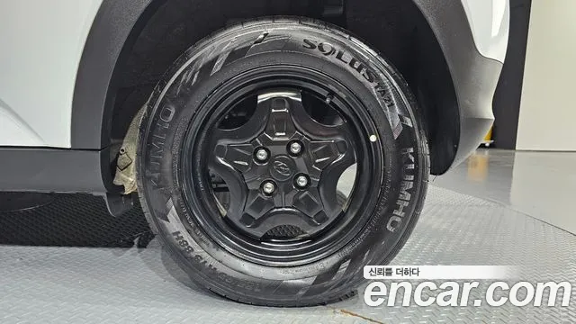 Hyundai Casper — Фото автомобиля 21