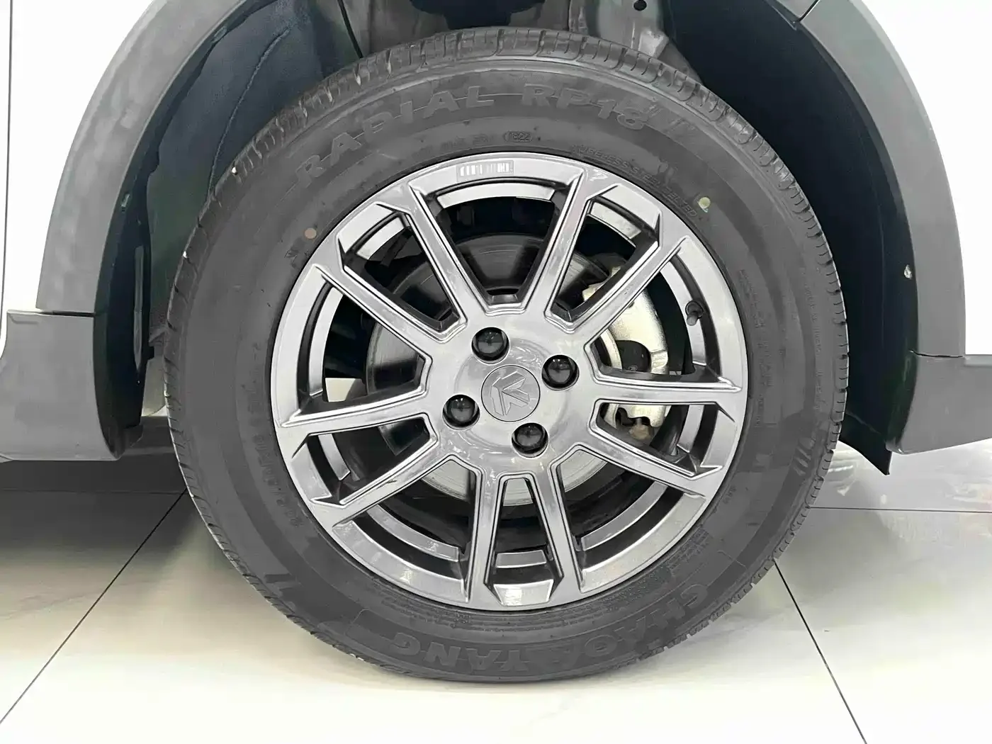 Ruilan Auto Ruilan Auto X3 PRO 2022 1.5L CVT Xiao Sa — Фото автомобиля 17