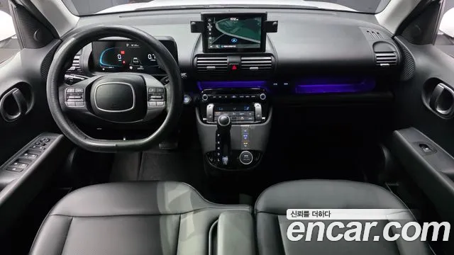 Hyundai Casper Casper Essential — Фото автомобиля 7