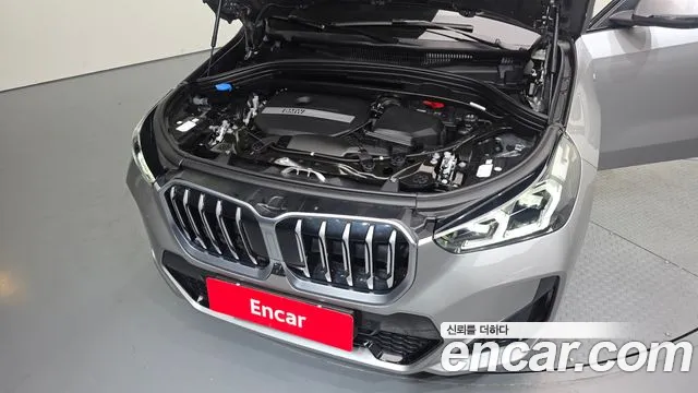 BMW X1 — Фото автомобиля 6