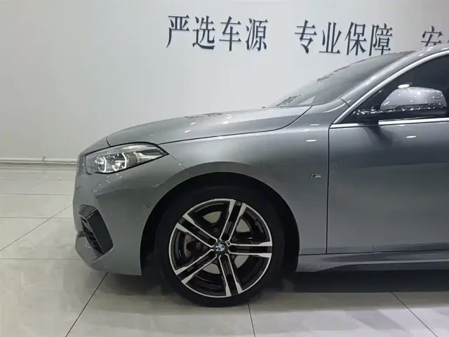 BMW 2 Series — Фото автомобиля 7