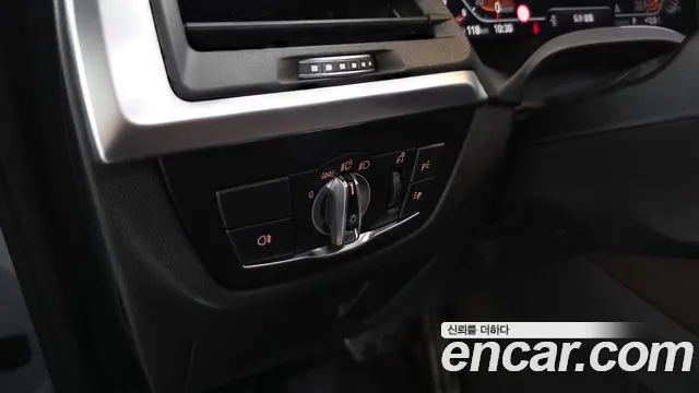 BMW X4 G02 — Фото автомобиля 29