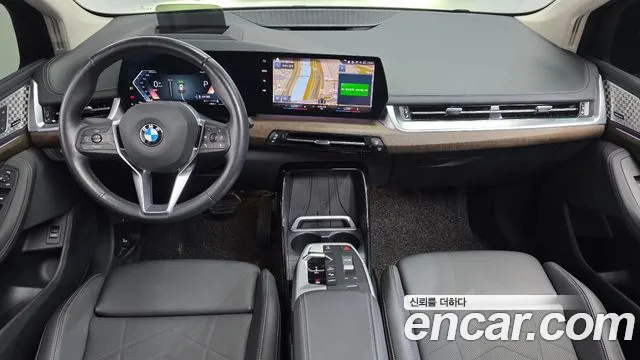 BMW 2-Series — Фото автомобиля 7