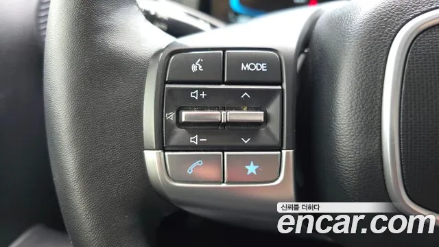 Hyundai Casper Casper Inspiration — Фото автомобиля 17