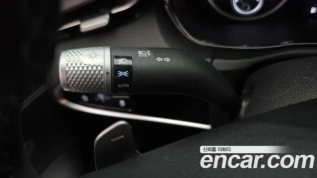 Genesis GV70 2.5T Бензин AWD — Фото автомобиля 19