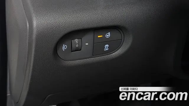 Hyundai Casper — Фото автомобиля 14