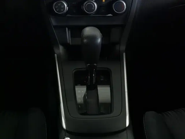 Nissan Sylphy — Фото автомобиля 13