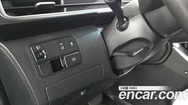 Hyundai Staria Staria L3.5 Карго 5 мест — Фото автомобиля 27