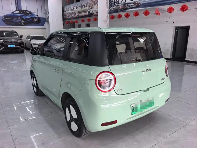Changan Lumin — Фото автомобиля 4