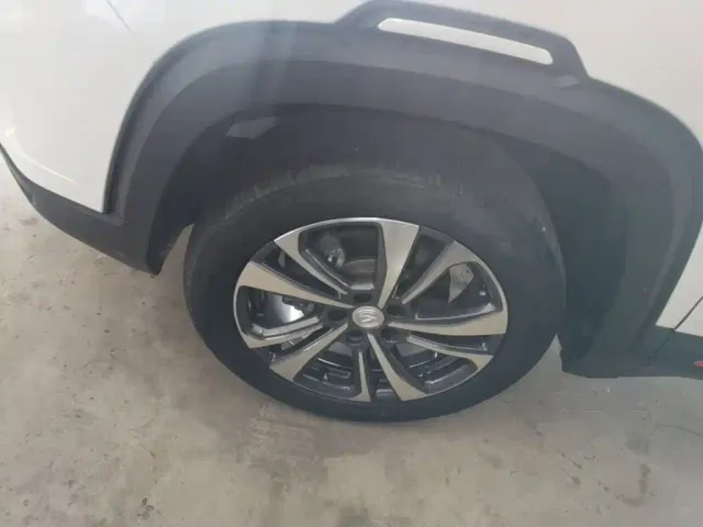 Changan CS35 Plus — Фото автомобиля 22