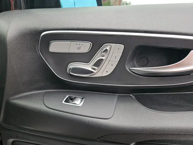 Mercedes-Benz Vito — Фото автомобиля 17