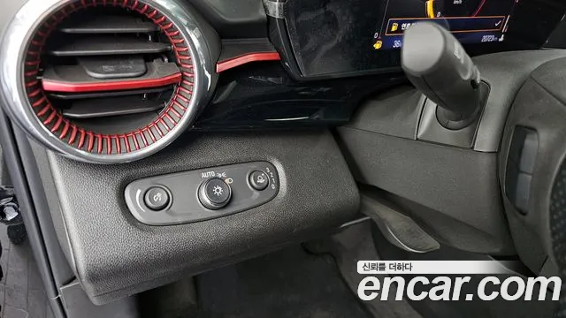 ChevroletGMDaewoo Trax Trax Кроссовер — Фото автомобиля 14