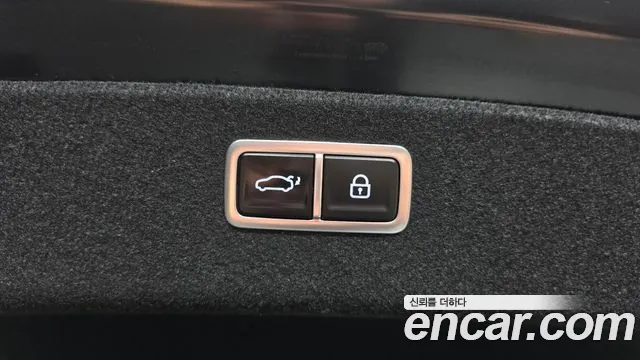 Genesis G80 RG3 — Фото автомобиля 24