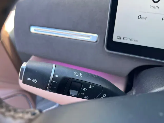 Leapmotor C11 — Фото автомобиля 17