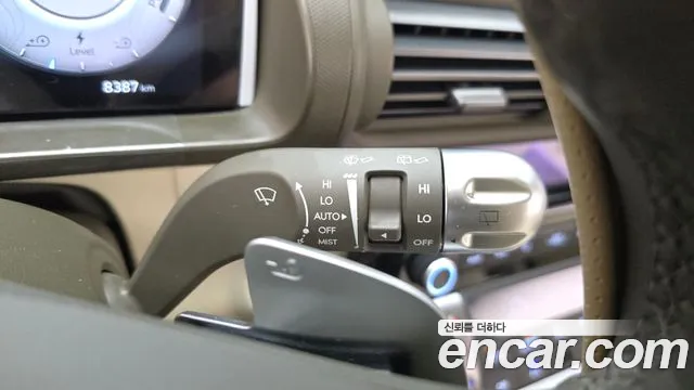 Hyundai Casper Casper Electric — Фото автомобиля 27