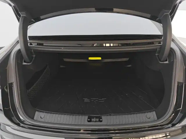 BYD Seal 07 DM-i — Фото автомобиля 4