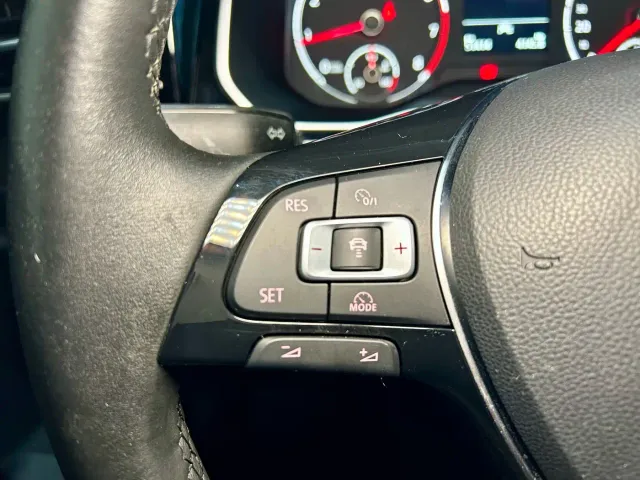 Jetta VS7 — Фото автомобиля 12