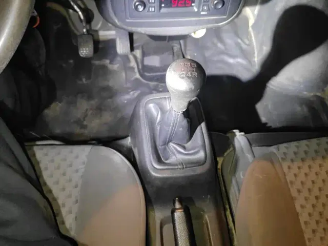 Wuling Zhiguang — Фото автомобиля 16