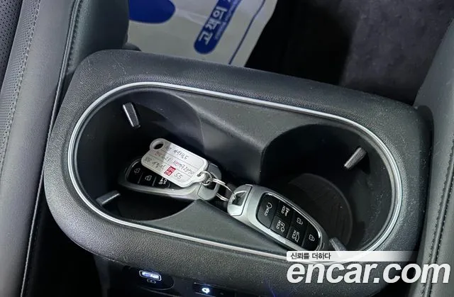 Hyundai Ioniq5 Ioniq5 — Фото автомобиля 16