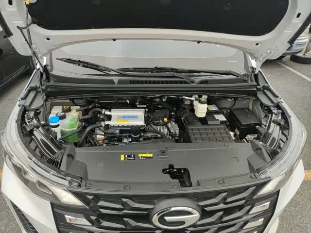 GAC Trumpchi M6 — Фото автомобиля 19