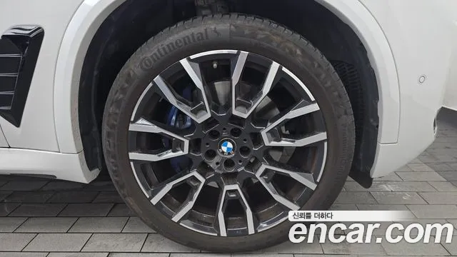 BMW X5 — Фото автомобиля 20