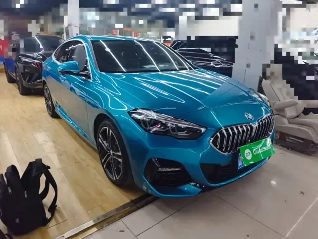 BMW 2 Series — Фото автомобиля 3