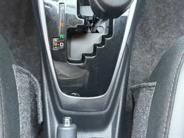 Toyota YARiS L Zhi Xuan — Фото автомобиля 10