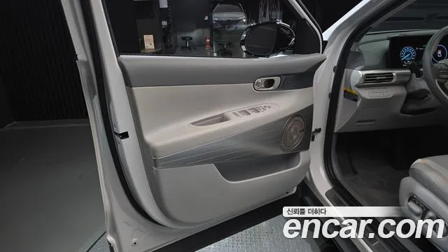 Hyundai Nexo — Фото автомобиля 13