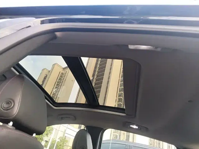 Chevrolet Malibu XL — Фото автомобиля 17