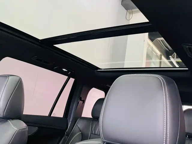GAC Trumpchi GS8 — Фото автомобиля 12