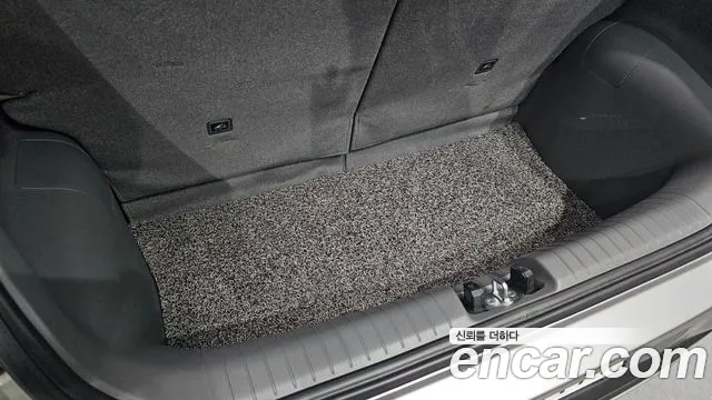 Hyundai Casper Casper Turbo Essential — Фото автомобиля 30