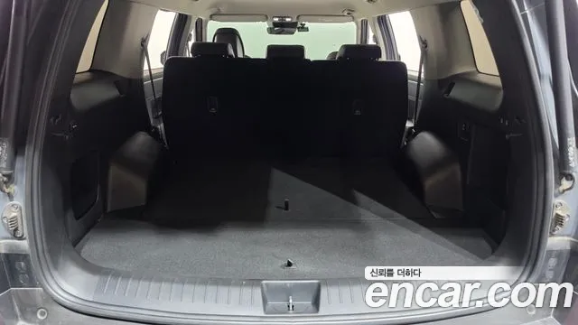 Hyundai Santa Fe MX5 — Фото автомобиля 25