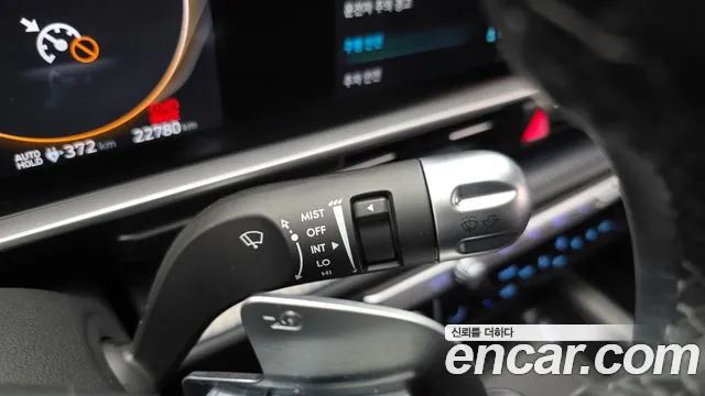 Hyundai Ioniq 6 — Фото автомобиля 28