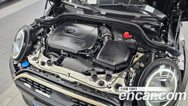 MINI Cooper 4th Gen — Фото автомобиля 9