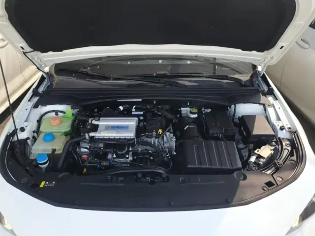 GAC Trumpchi Emkoo — Фото автомобиля 19