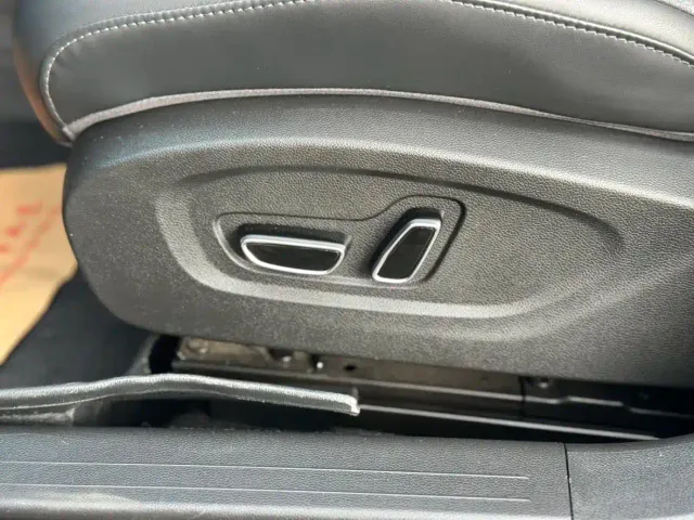 GAC Trumpchi Emkoo — Фото автомобиля 12