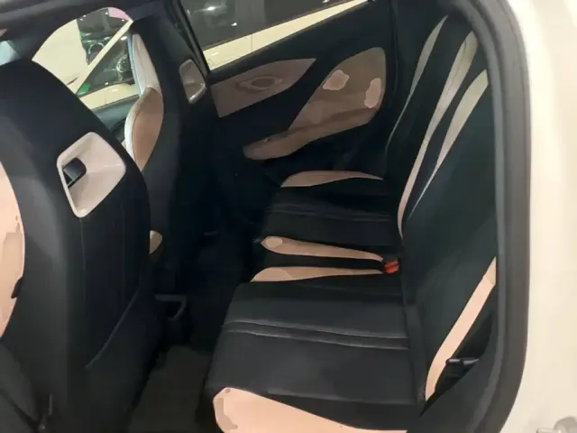 BYD Seagull — Фото автомобиля 16