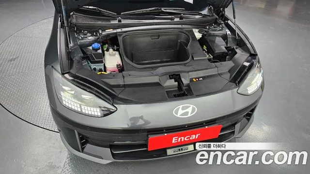 Hyundai Ioniq 6 — Фото автомобиля 9