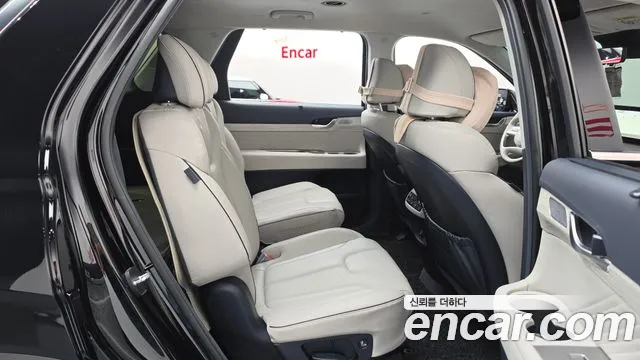 Hyundai Palisade The New — Фото автомобиля 17