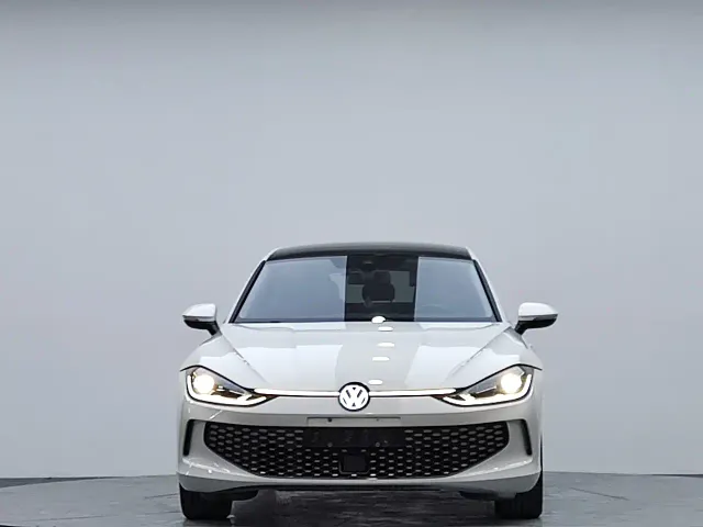 Volkswagen Lamando — Фото автомобиля 2