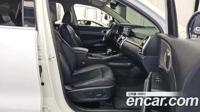 Kia Sorento 4th Gen — Фото автомобиля 18