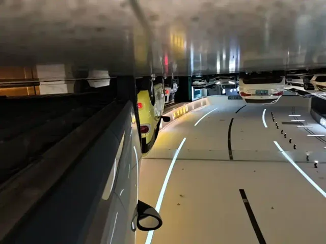 BYD Seagull — Фото автомобиля 21