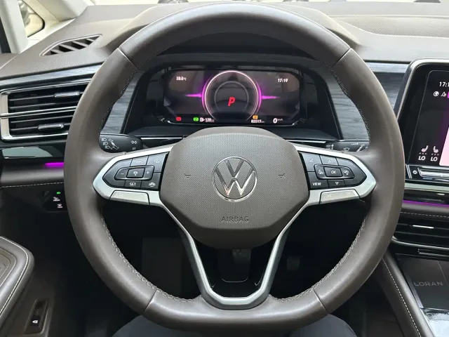 Volkswagen Viloran — Фото автомобиля 23