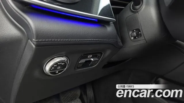 Mercedes-Benz EQS — Фото автомобиля 26