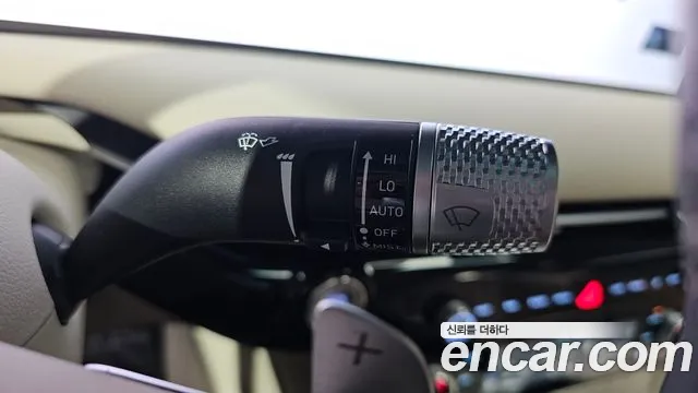 Genesis G80 RG3 — Фото автомобиля 28